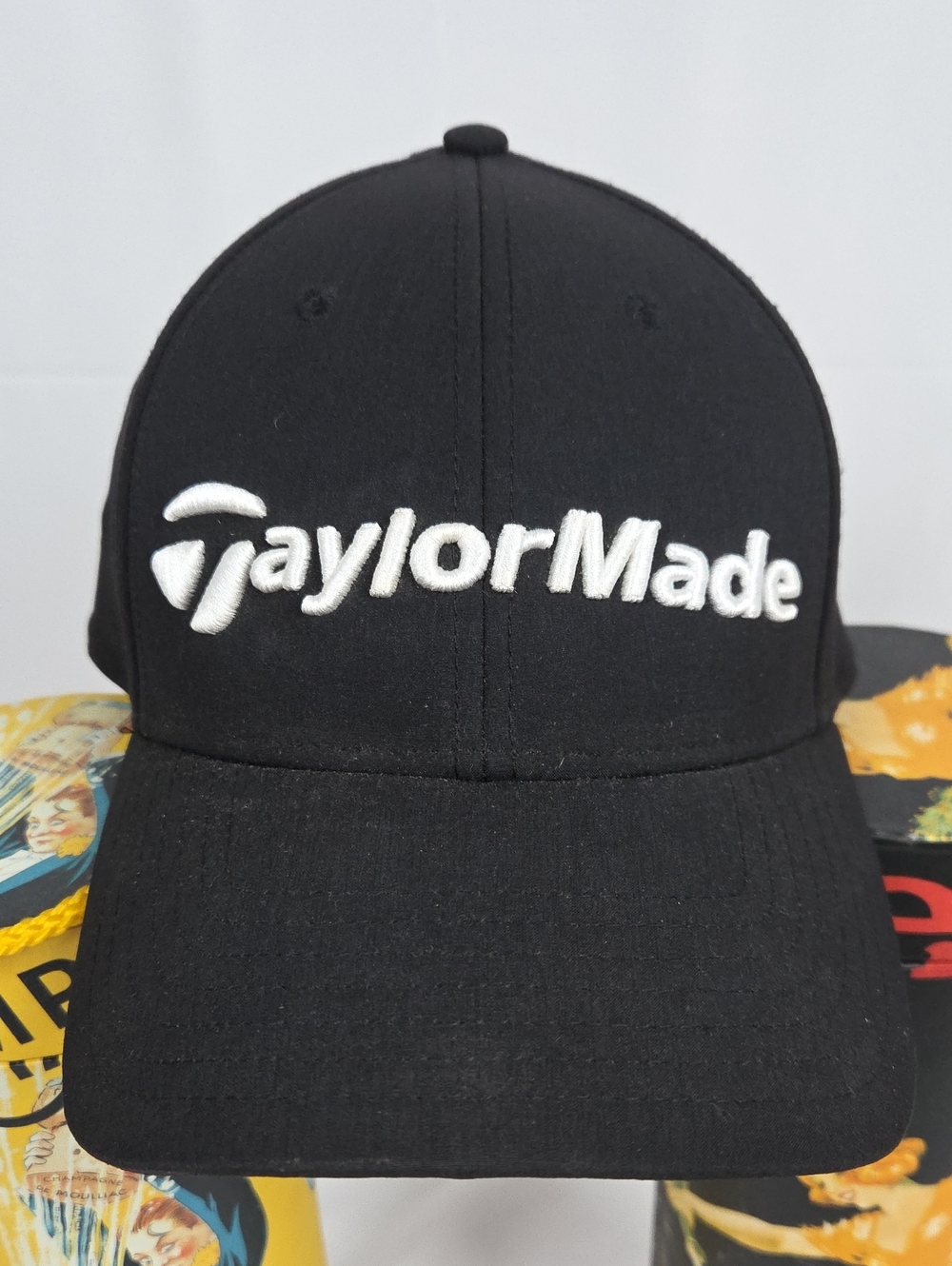 TAYLORMADE HATS
